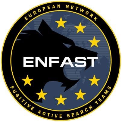 ENFAST — הרשת האירופית של צוותים לחיפוש פעיל אחר נמלטים
